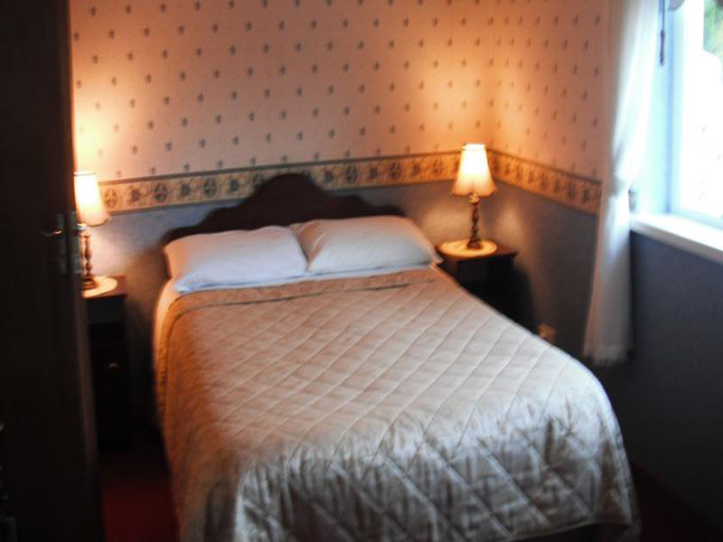 Dawn House B&B Kilmeaden Exterior photo